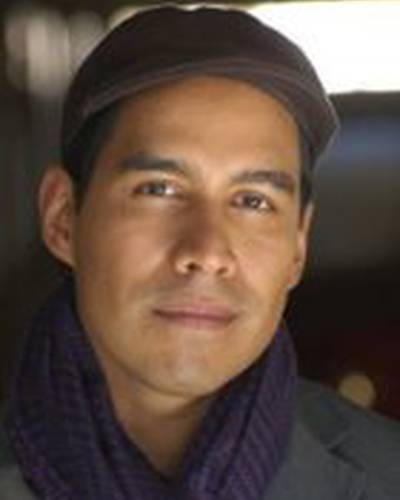 Джулиан Гарсиа фото