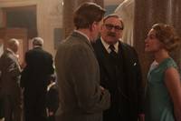 Кадр Лига мечты