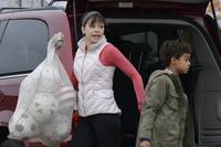 Кадр Темное дитя