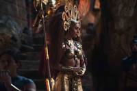 Кадр Демоны Да Винчи