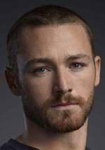 Джэйк МакЛафлин фото