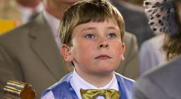 Кадр из фильма "Малыш Мун" - 2