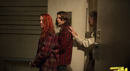 Кадр из фильма "Ультраамериканцы" - 1