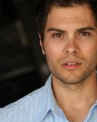 Эрик Валдез фото