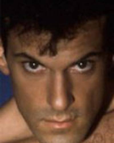 Хантер Скотт фото