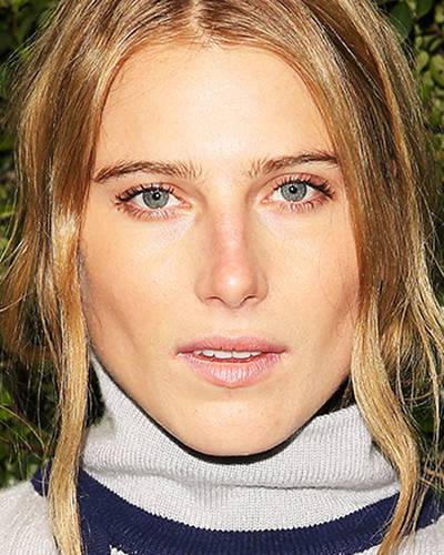 Дри Хемингуэй фото