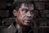 Кадр Брестская крепость