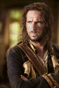 Кадр Пираты Карибского моря: Сундук мертвеца