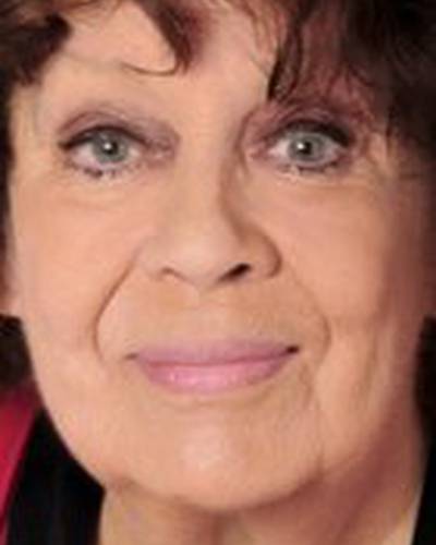 Катрин Беджин фото