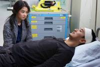 Кадр Поцелуй и пристрели меня