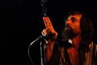 Кадр Пилигрим: Пауло Коэльо