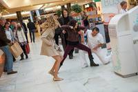 Кадр Академия вампиров