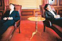 Кадр Двойная рокировка 3