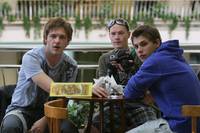 Кадр Пикап: Съем без правил