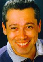 Михаил Волошин фото