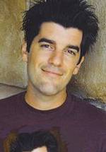 Мэтт МакДональд фото