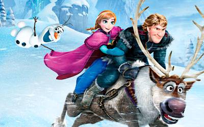 Жаба, вор и мутант: кому отдаются принцессы 