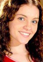 Сесилия Дасси фото