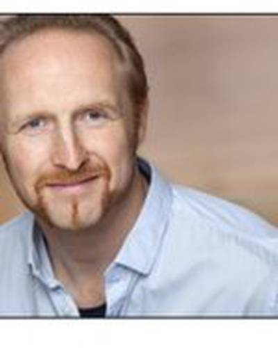 Уолтер ДеФорест фото