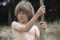 Кадр Подводное течение