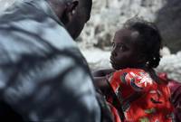 Кадр Когда ветер поднимает песок