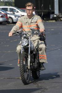 Кадр Охотники за привидениями