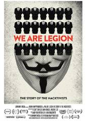 Имя нам легион: История хактивизма
