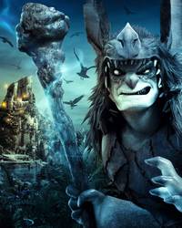 Постер Эпик