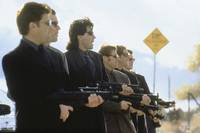 Кадр Брат якудзы