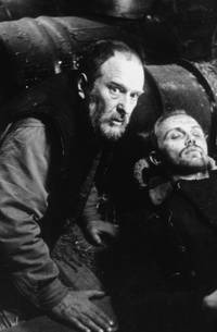 Кадр Восхождение