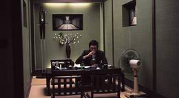 Кадр из фильма "М" - 2