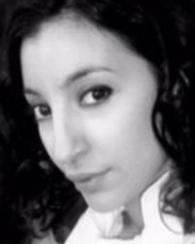 Лейла Махлуф фото