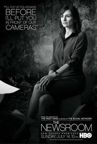 Постер Служба новостей