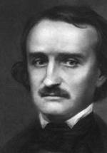 Эдгар Аллан По фото