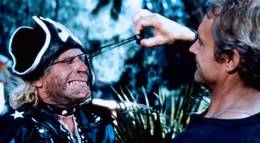 Кадр из фильма "Кто находит друга, найдет и сокровище" - 1