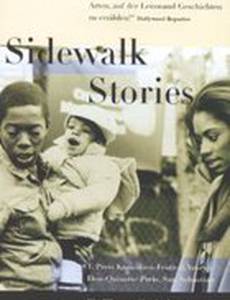 Sidewalk Stories