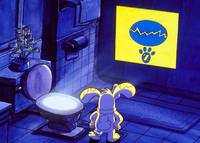 Кадр Секретные материалы псов-шпионов