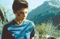 Кадр Перед дождем