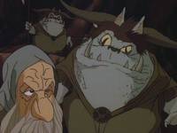 Кадр Хоббит