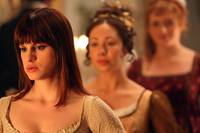 Кадр Ожившая книга Джейн Остин (мини-сериал)