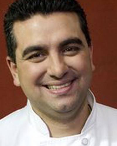 Бадди Валастро фото