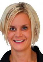 Вибеке Винделов фото