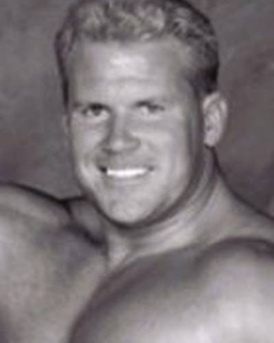 Чип Минтон фото