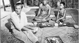 Кадр из фильма "Возвращение в рай" - 1