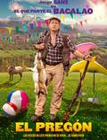 Постер из фильма "El pregón" - 1
