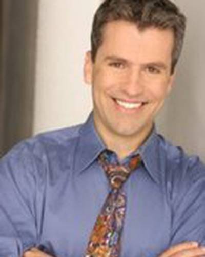 Филип Херш фото