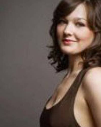 Вирджиния Кулл фото