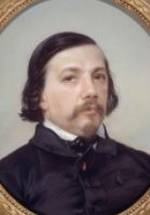 Теофиль Готье фото