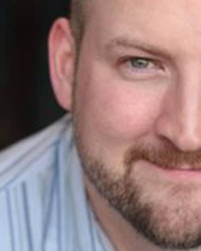 Шон Патрик Леонард фото