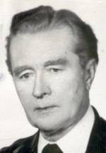 Тадеуш Кожушник фото